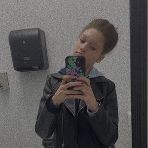 Meet your Posher, Serenity